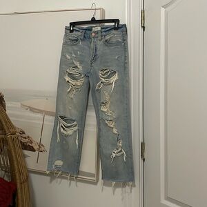 FREE PEOPLE JEANS